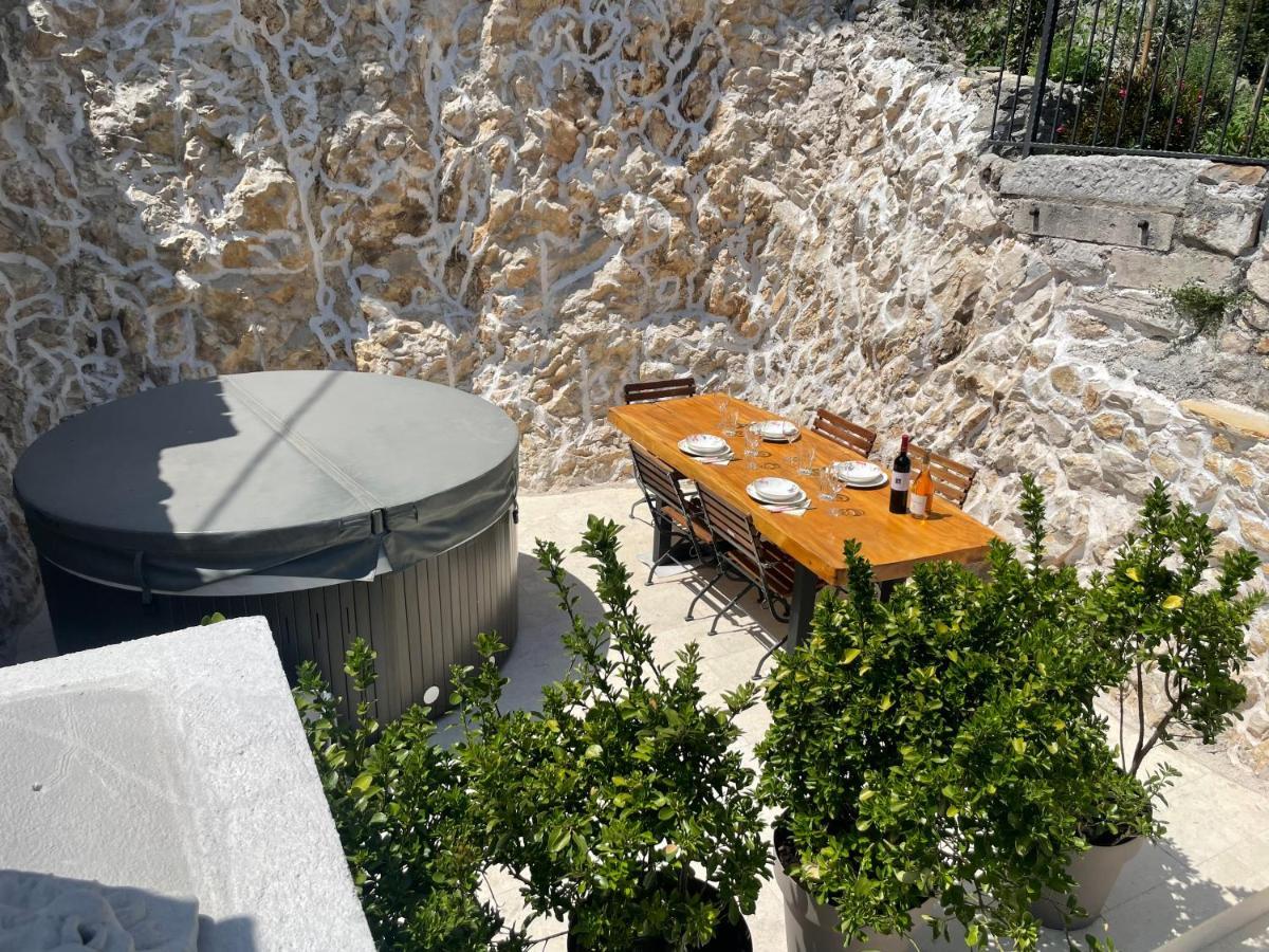 Krka Waterfalls Skradin Zewnętrze zdjęcie